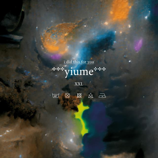 (yiume.first) collection image